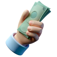 Instant withdrawals with no limits at Sports And Casino
