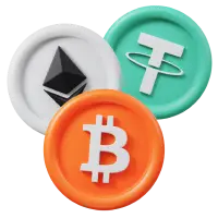 All cryptocurrencies are supported at Sports And Casino
