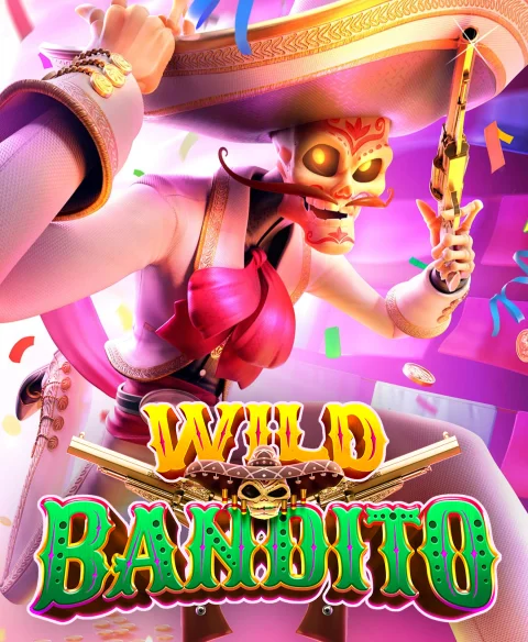 Play Wild Bandito at Sports And Casino